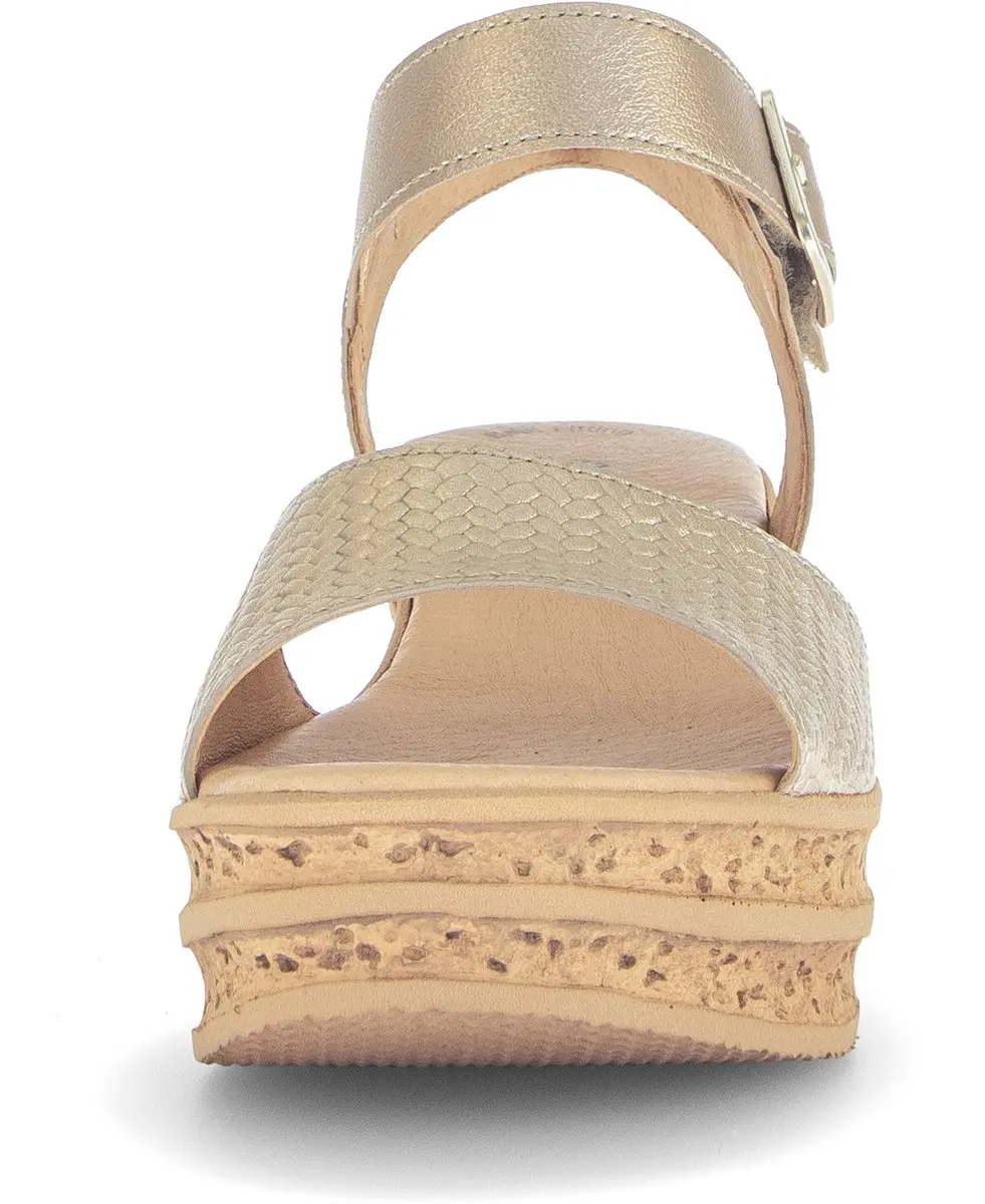 Gabor - Dames - Sandalen - afbeelding 6 van 6