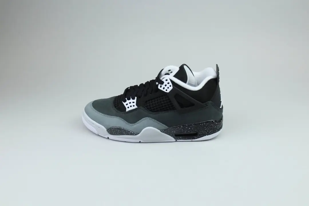 Air Jordan 4 Retro 'Fear' (2024) maat 50.5