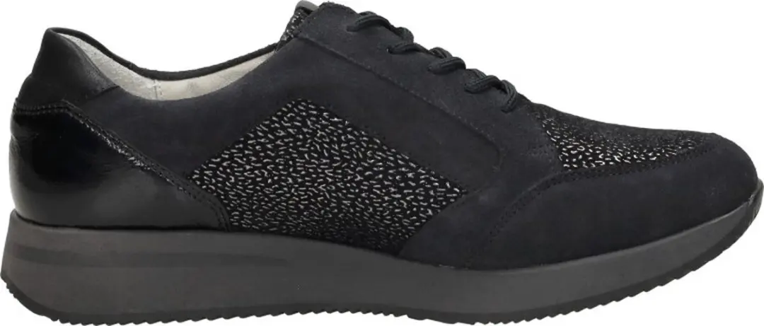 Waldlaufer H-Agnes Veterschoenen Laag