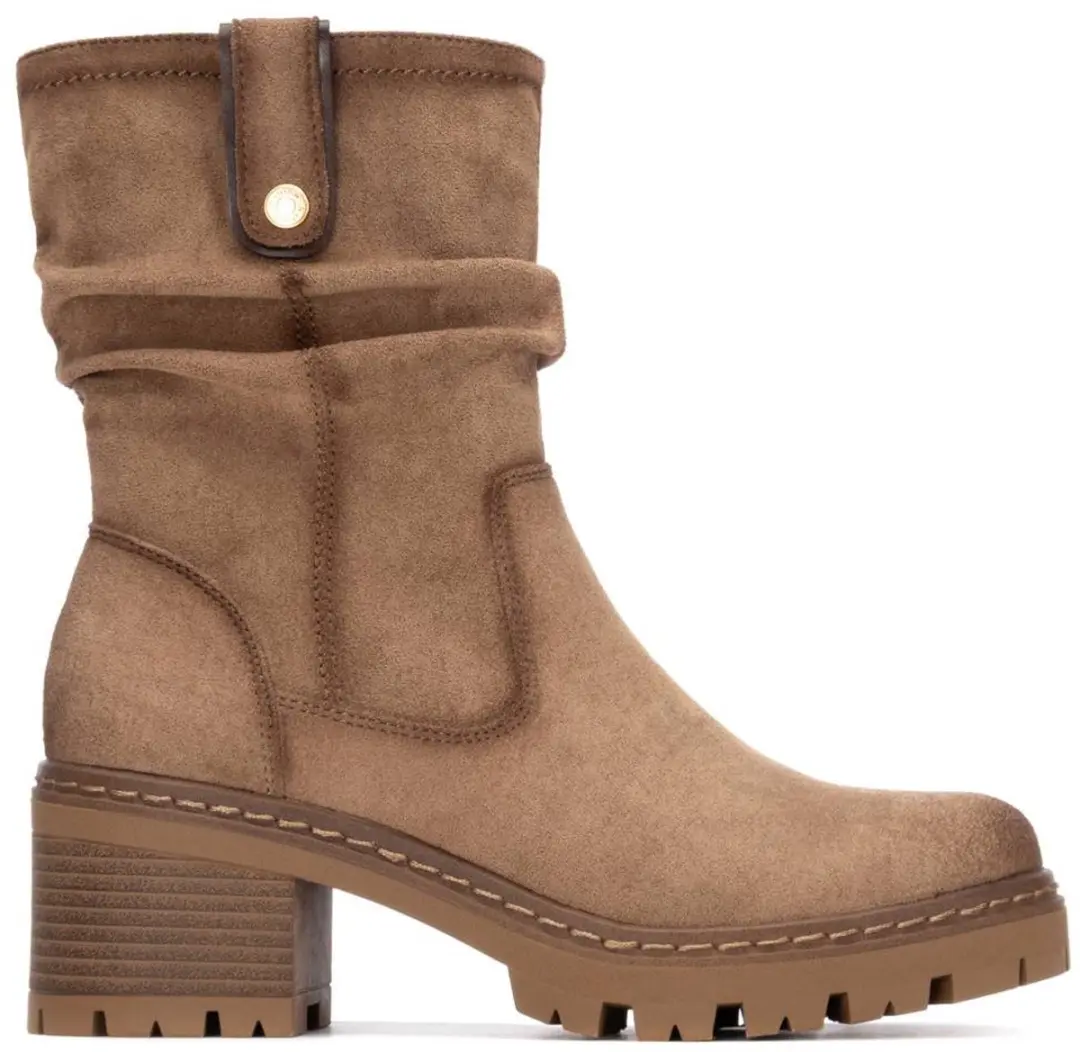 Refresh 173021 Booties Bruin EU 41 Vrouw