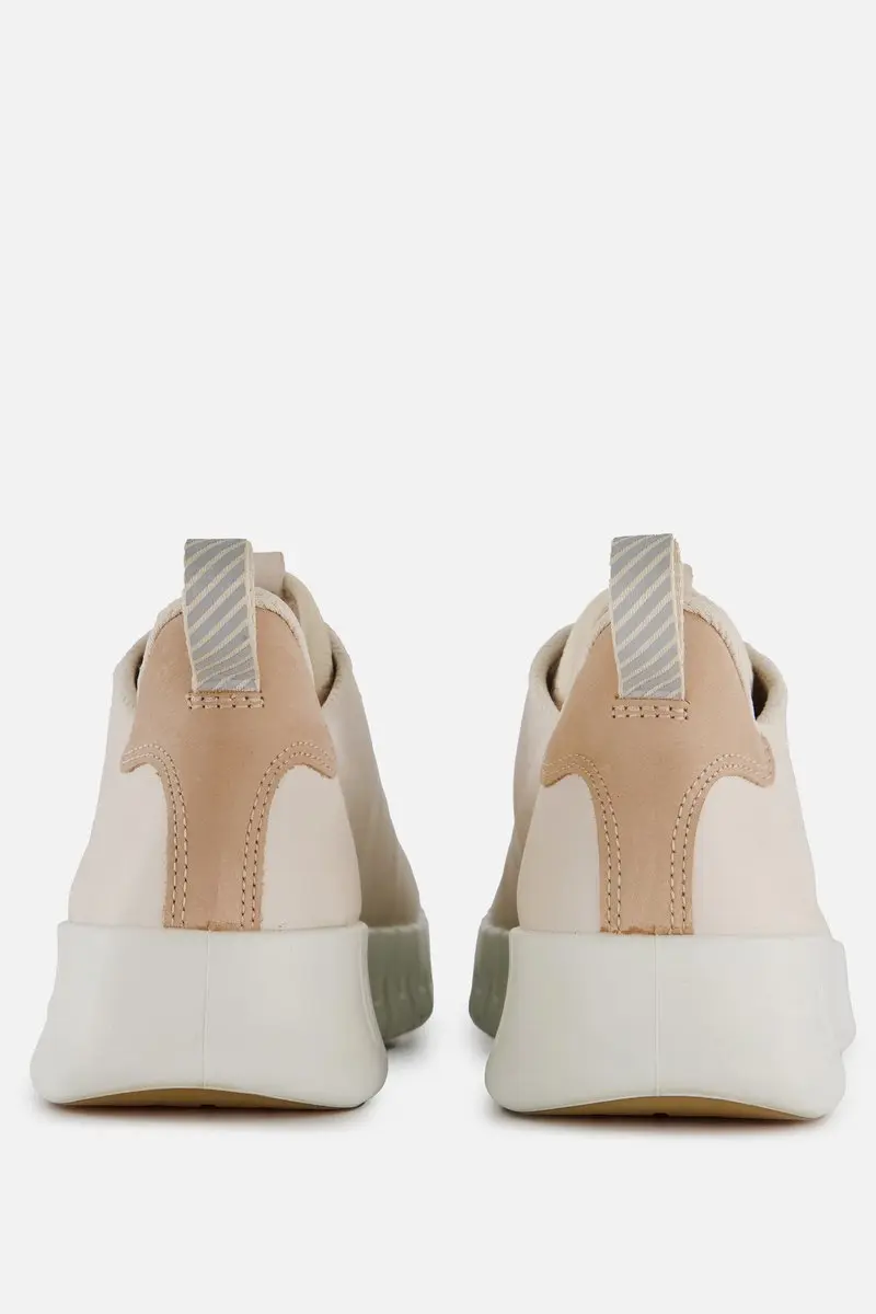 ECCO GRUUV W 106244 Vrouwen Schoenen - Beige - afbeelding 6 van 6