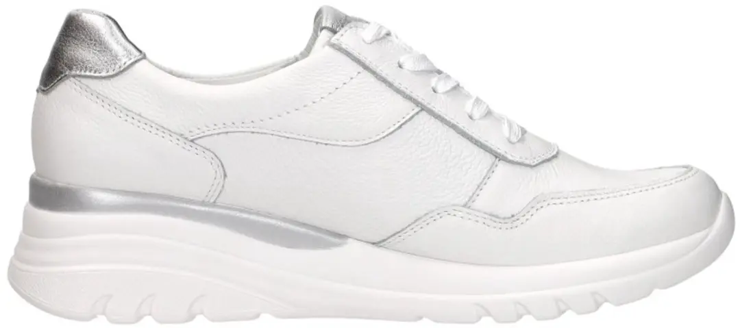Waldlaufer H-Carla Veterschoenen Laag