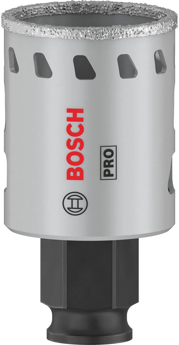 Bosch Professional PRO Tegel PC Plus Gatzaag 35mm