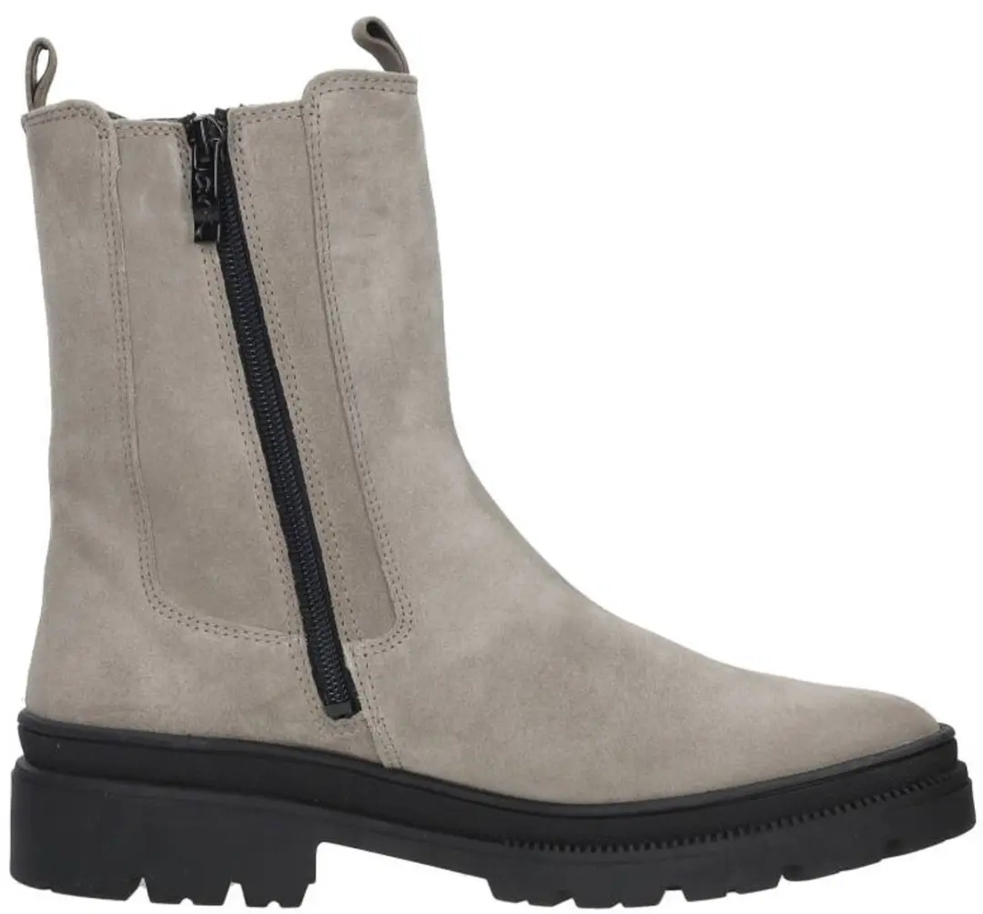 Ara Dover-ST 2.0 Enkellaarsjes Plat