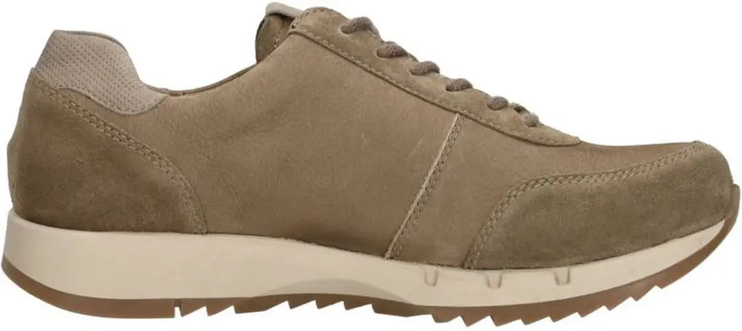 Waldlaufer K-Joko Veterschoenen Laag