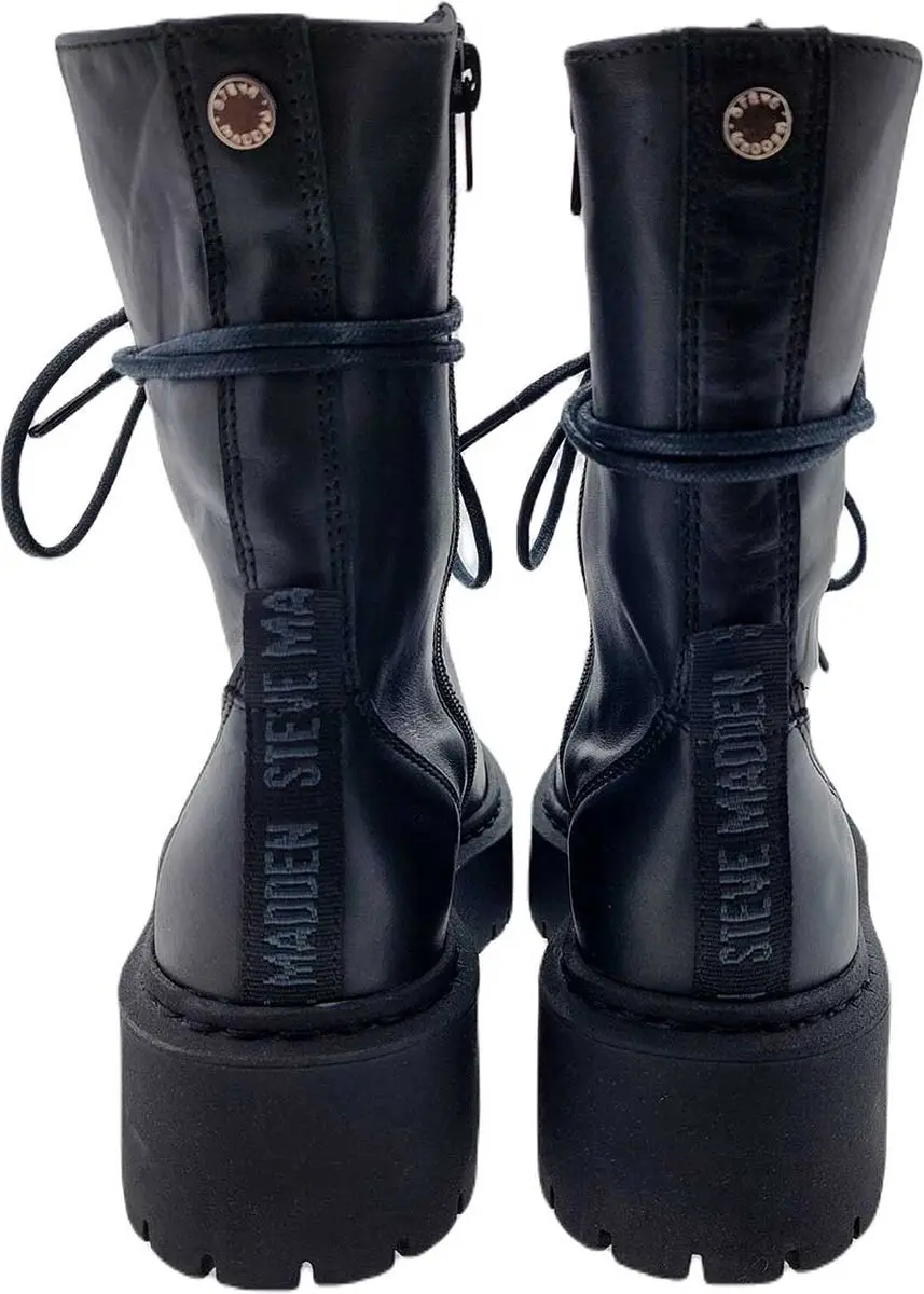 Steve Madden Skywen Boots 37 - Zwart