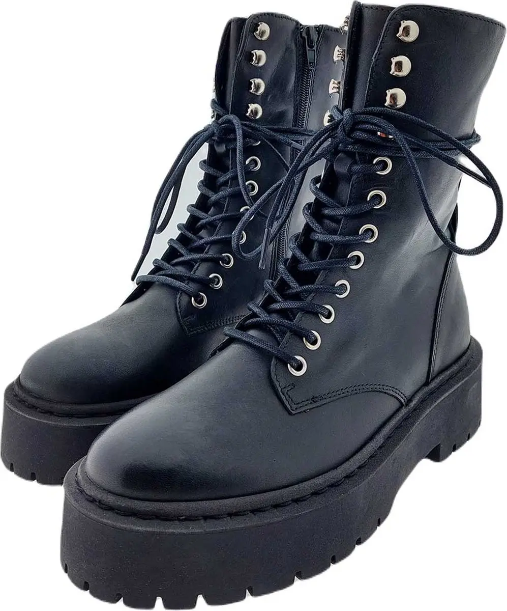Steve Madden Skywen Boots 37 - Zwart