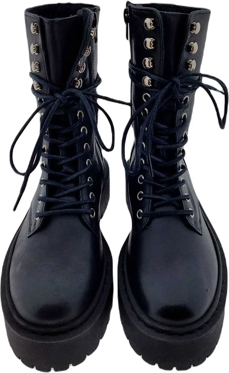 Steve Madden Skywen Boots 37 - Zwart