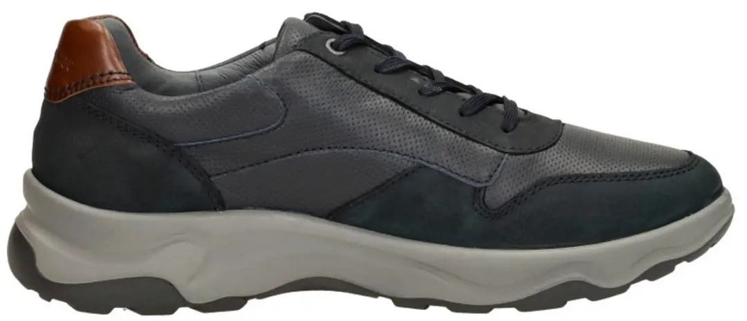 Waldlaufer H-Max Veterschoenen Laag