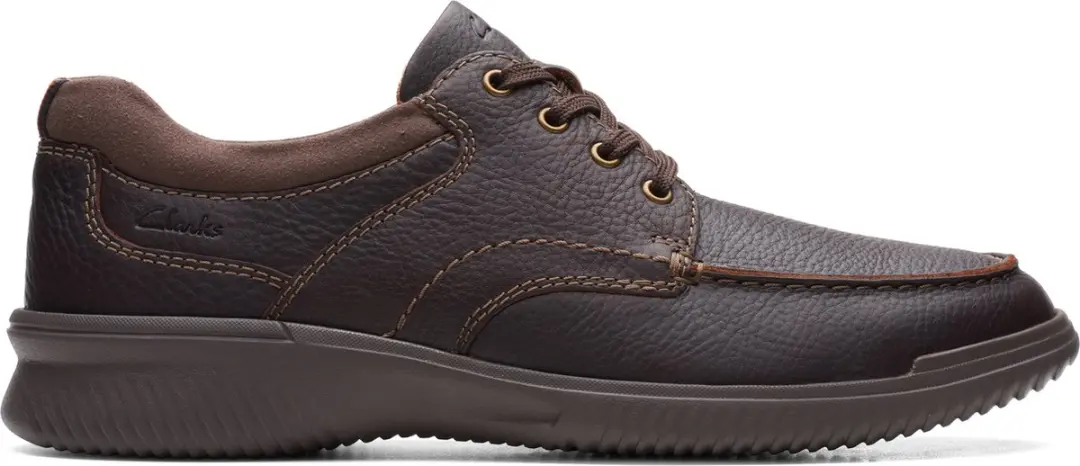 Clarks Donaway Edge Veterschoenen