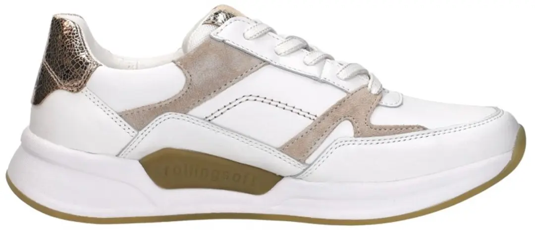 Gabor Rollingsoft Veterschoenen