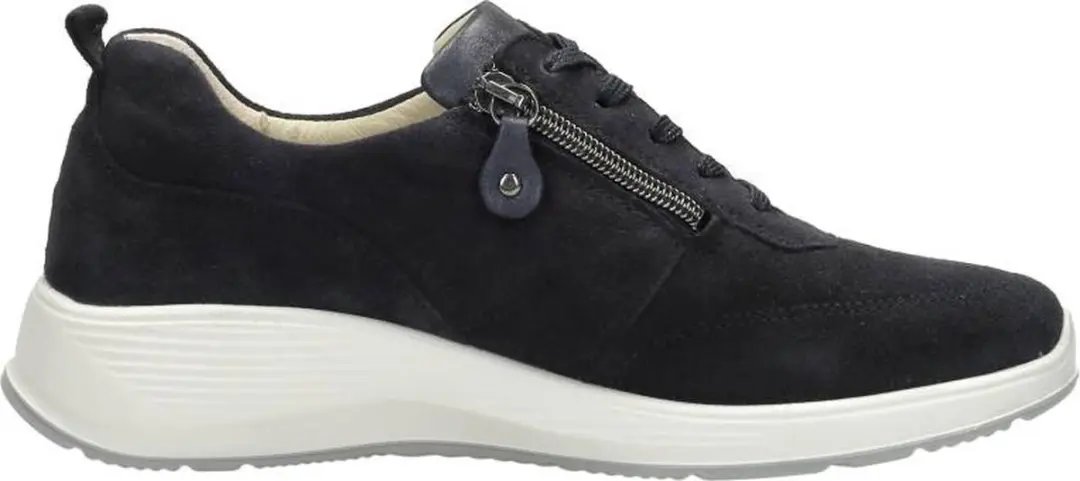 Waldlaufer Kalea Veterschoenen Laag