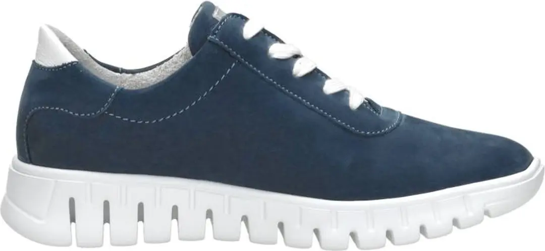 Waldlaufer H-Birdy Veterschoenen Laag