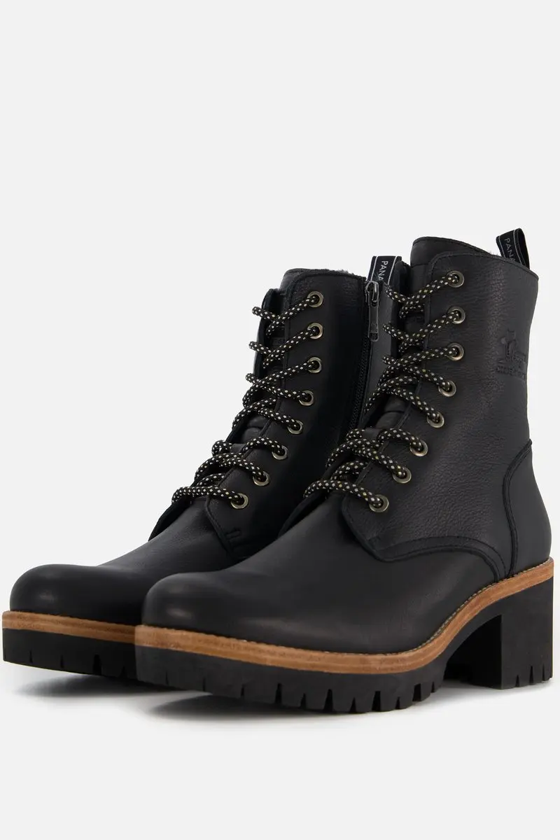 Panama Jack Padma B2 Veterboots