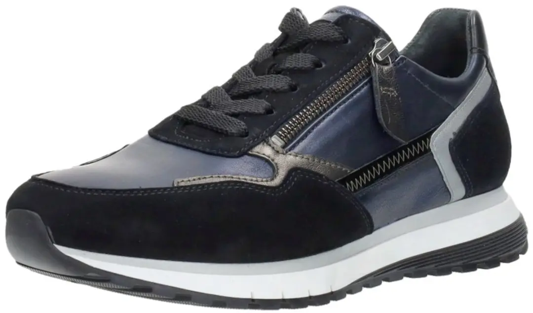 Gabor Veterschoenen 36.378.36 - Blauw - afbeelding 4 van 6