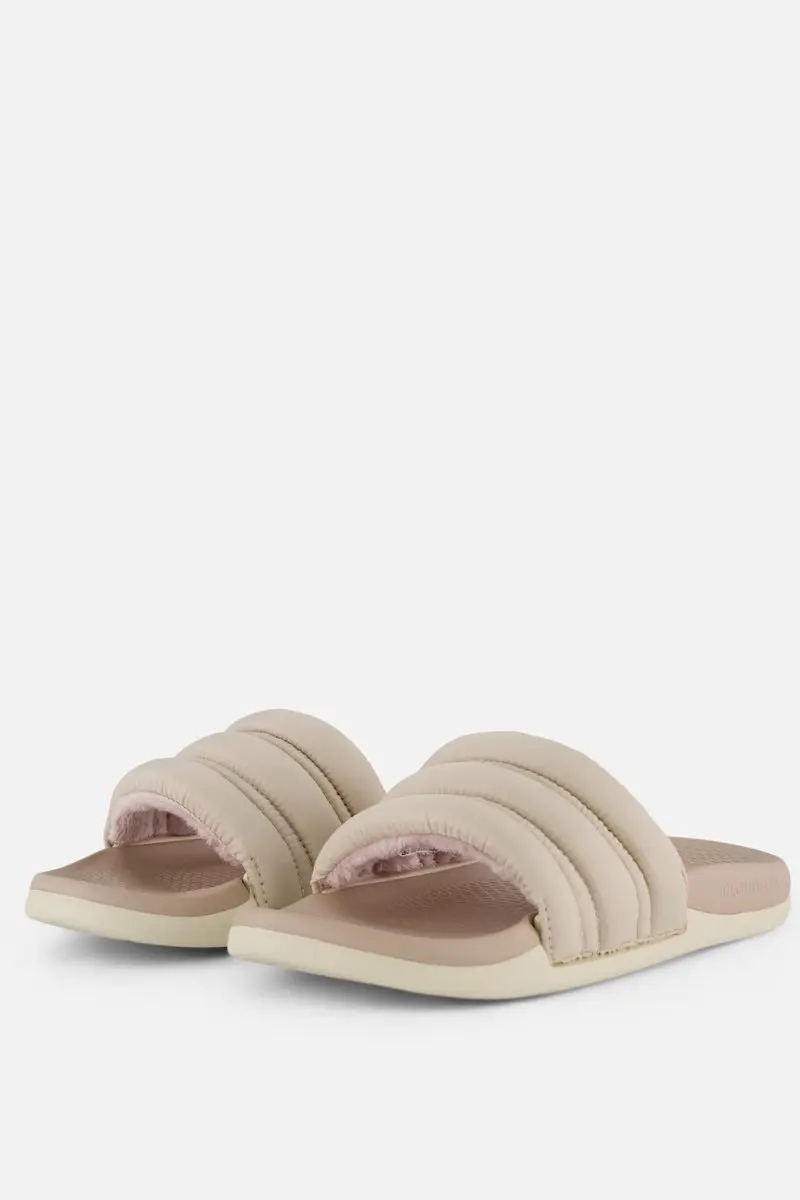 Adidas Adilette Comfort 2.0 Winter Badslippers - Maat 39