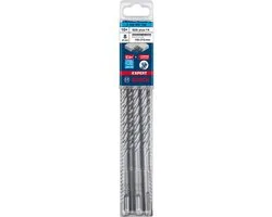 Bosch Professional EXPERT SDS plus-7X Hamerboor 8x150mm - 10 Stuks