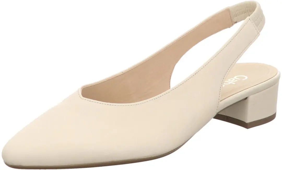 Gabor Damen Sling in beige