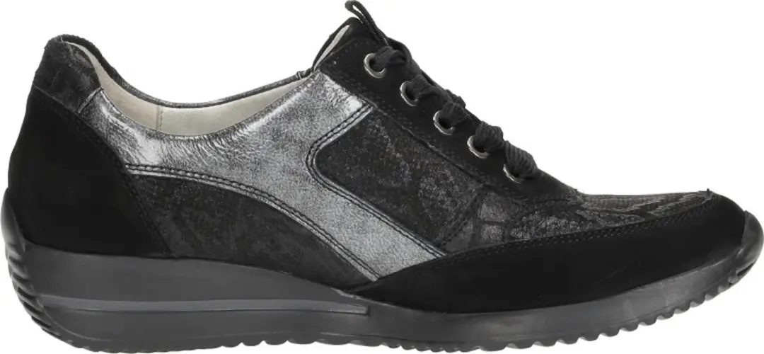 Waldlaufer Himona Veterschoenen Laag