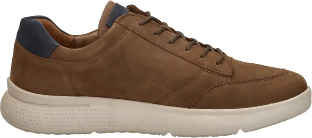 Waldlaufer Heiko Veterschoenen Laag