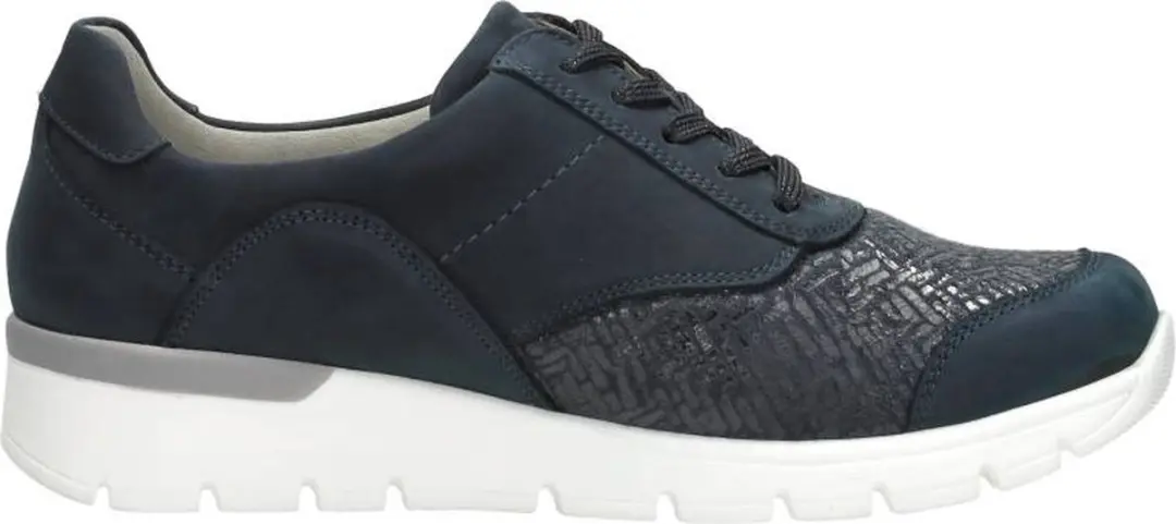 Waldlaufer K-Ramona Veterschoenen Laag