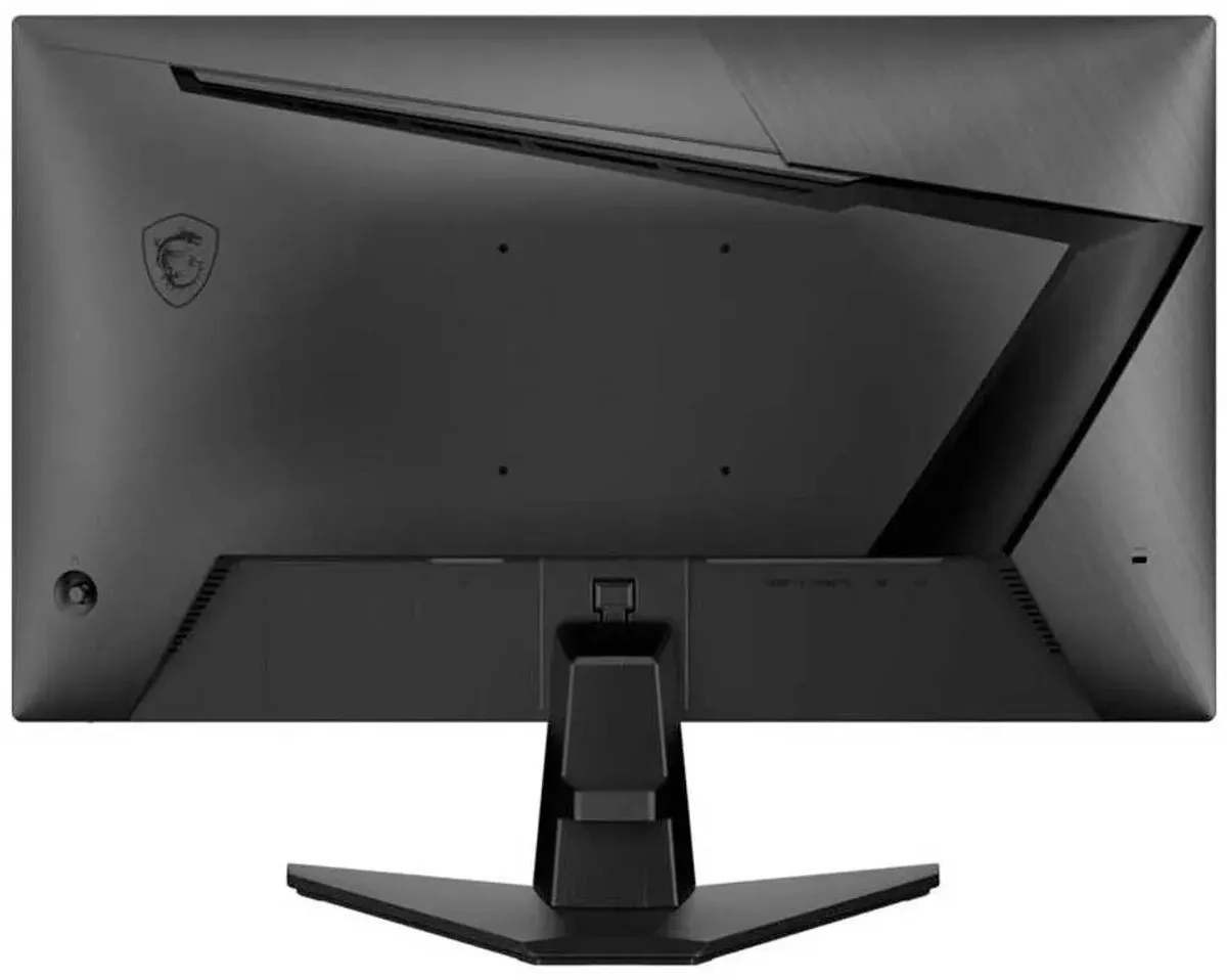 MSI G255F Monitor 24.5" Full HD - Zwart