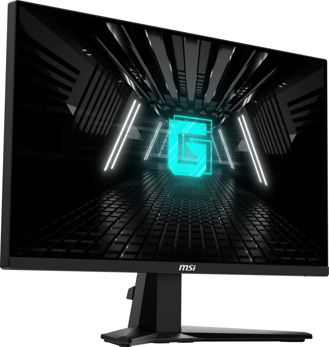MSI G255F Monitor 24.5" Full HD - Zwart