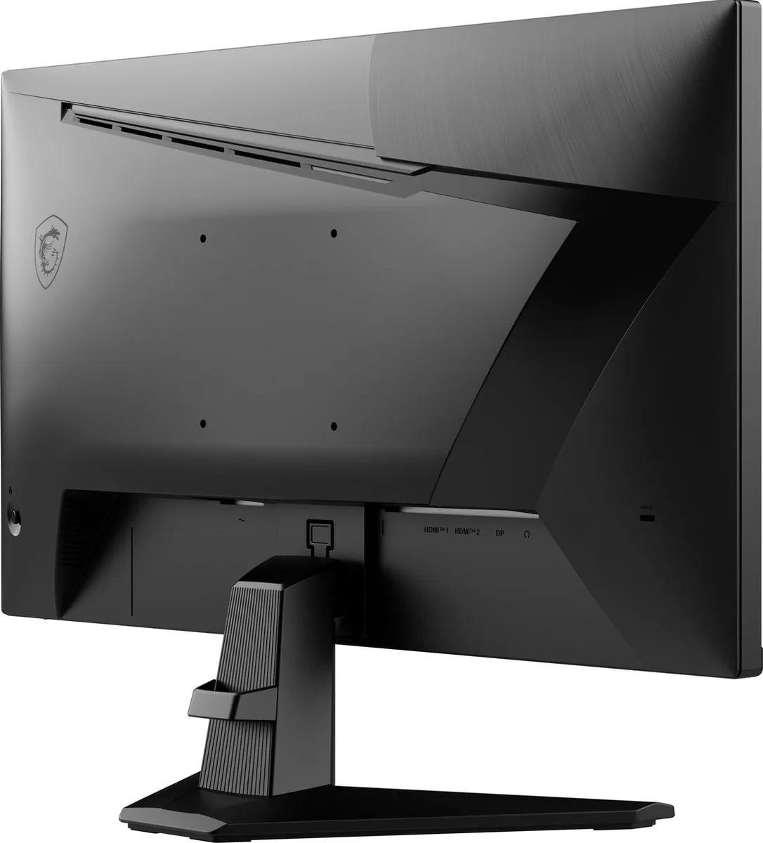 MSI G255F Monitor 24.5" Full HD - Zwart
