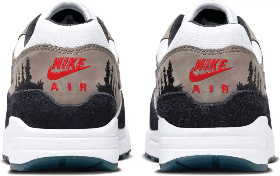 Sneakers Mannen