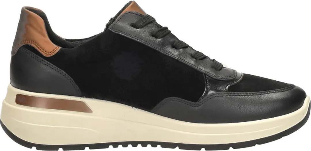 Ara Garda Veterschoenen Laag