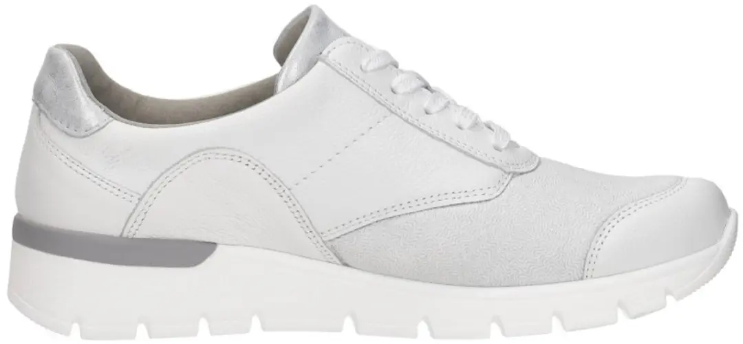 Waldlaufer K-Ramona Veterschoenen Laag