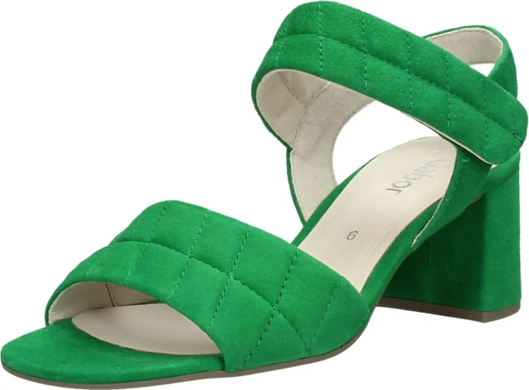 Gabor - Dames - Sandalen - afbeelding 3 van 6