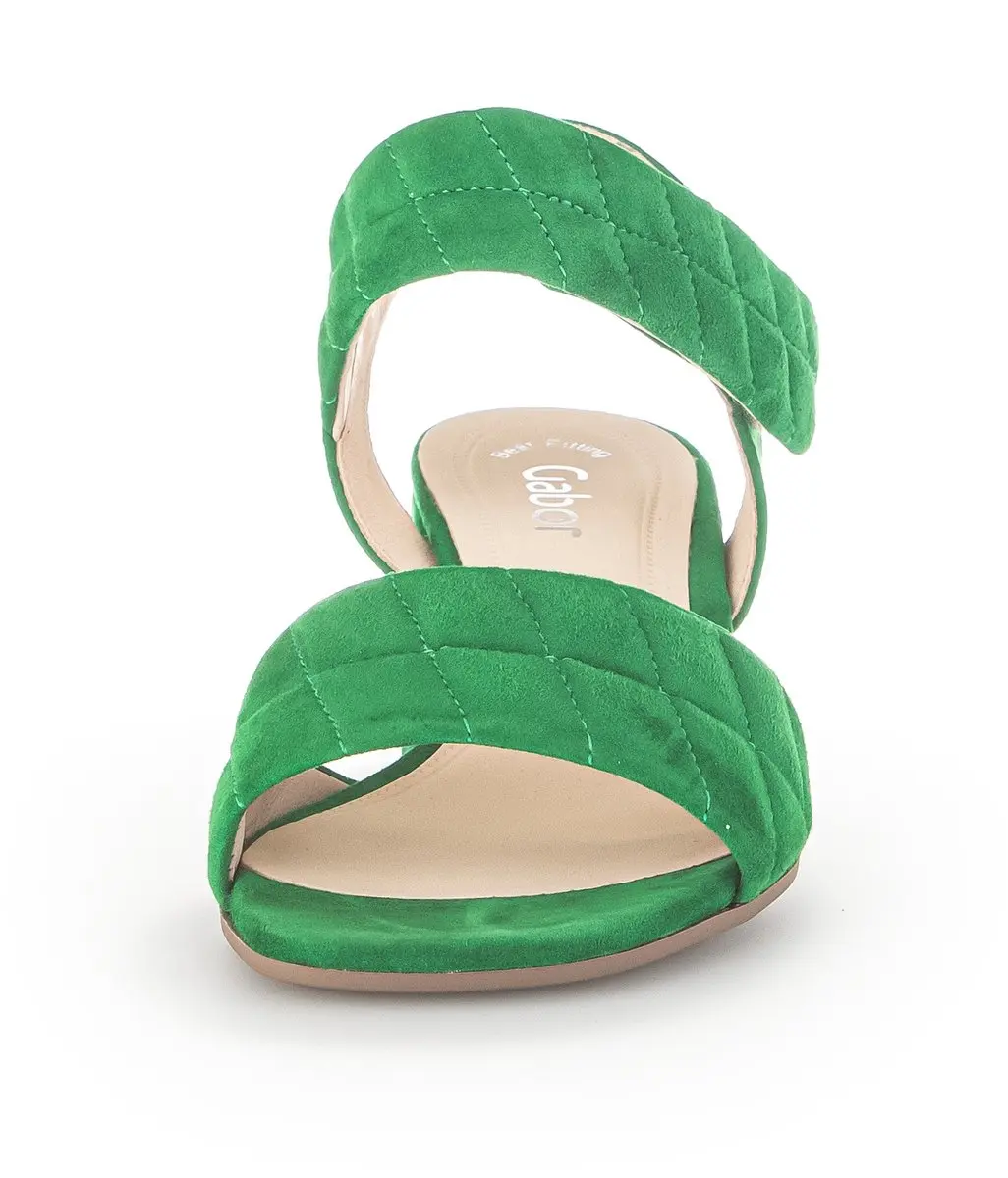Gabor - Dames - Sandalen - afbeelding 6 van 6