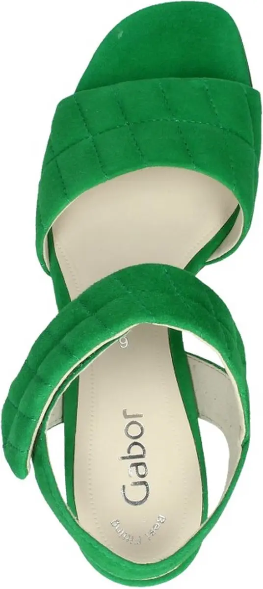 Gabor - Dames - Sandalen - afbeelding 4 van 6