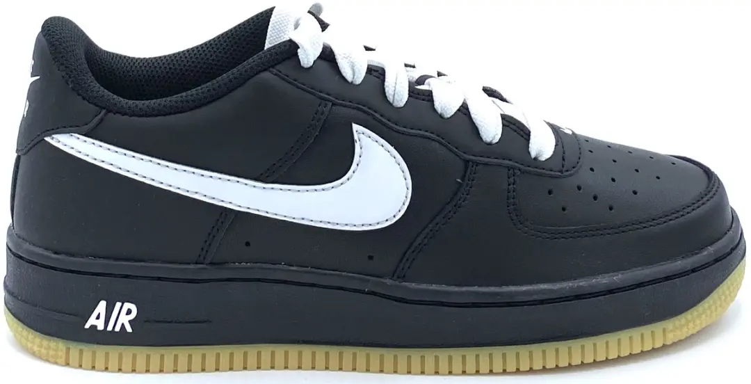 Nike Air Force 1- Sneakers- Maat 38