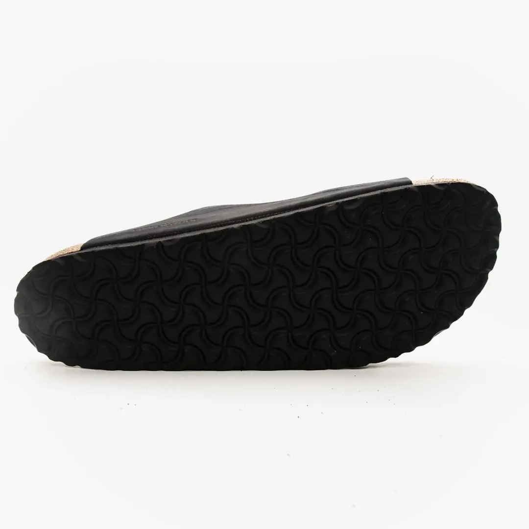 Birkenstock Arizona Slippers - Zwart - Maat 41 - afbeelding 6 van 6