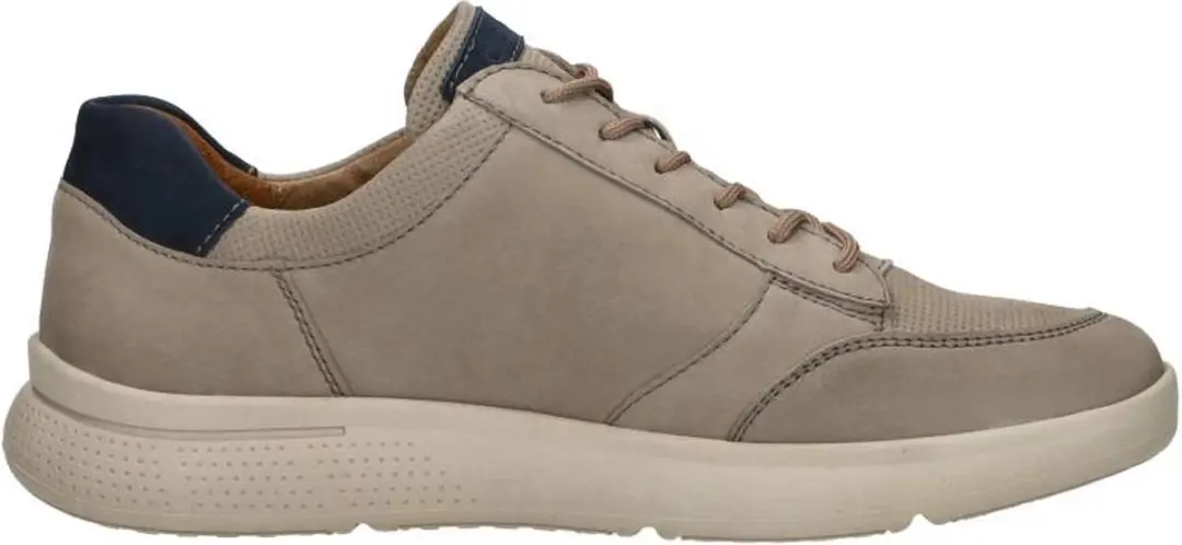 Waldlaufer H-Heiko Veterschoenen Laag