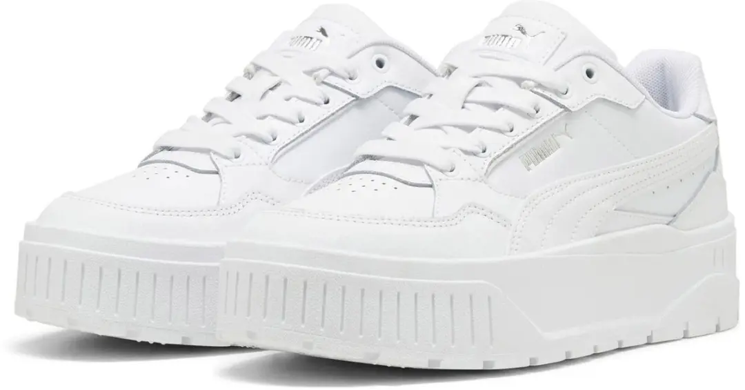Puma Karmen II Idol Sneakers Dames