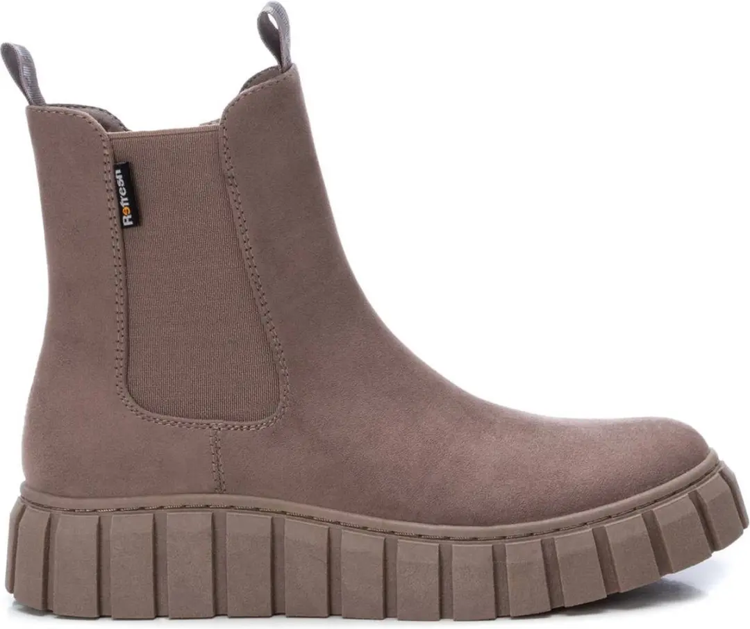 Refresh 17024 Booties Bruin EU 41 Vrouw