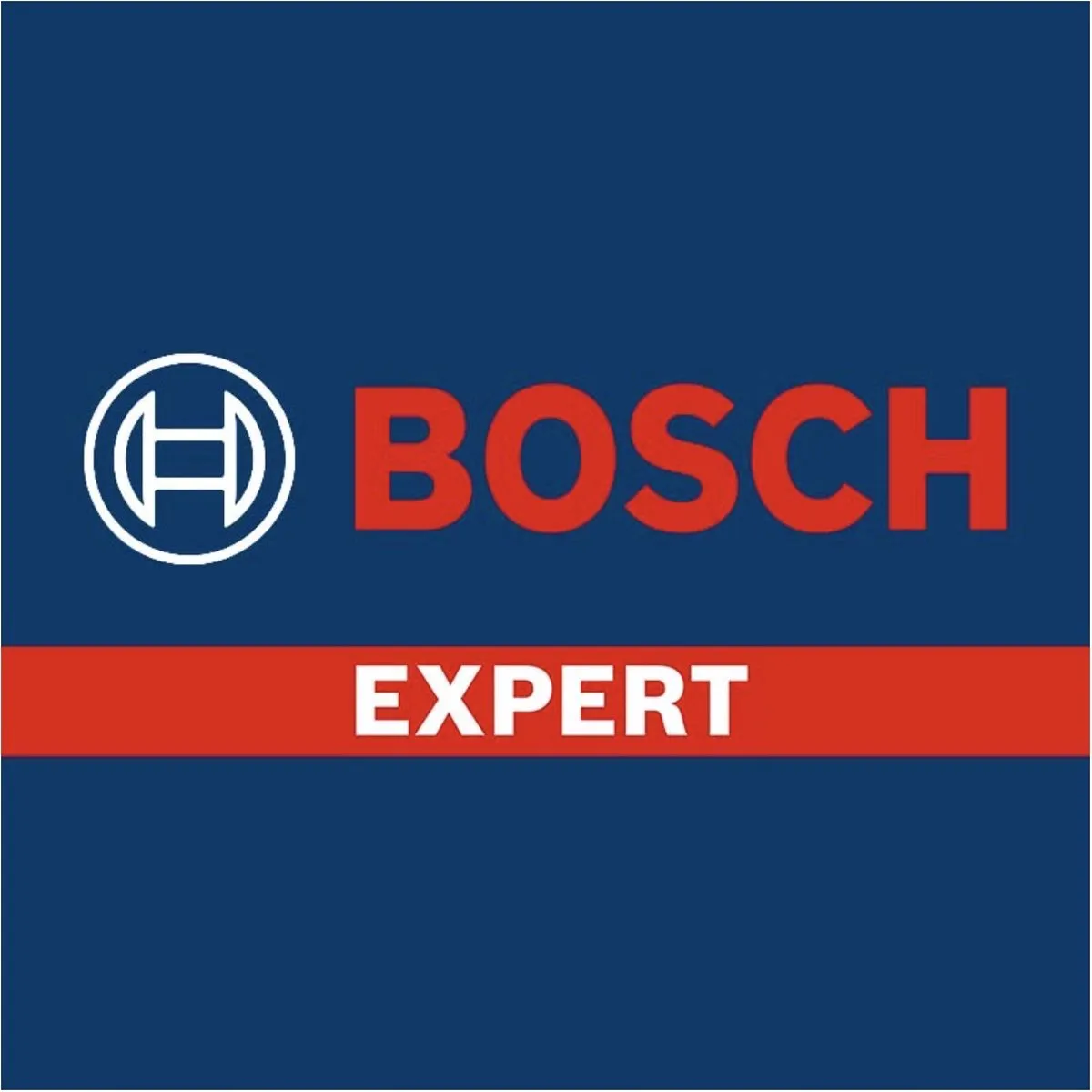 Bosch Professional EXPERT SDS plus-7X Hamerboor 28mm