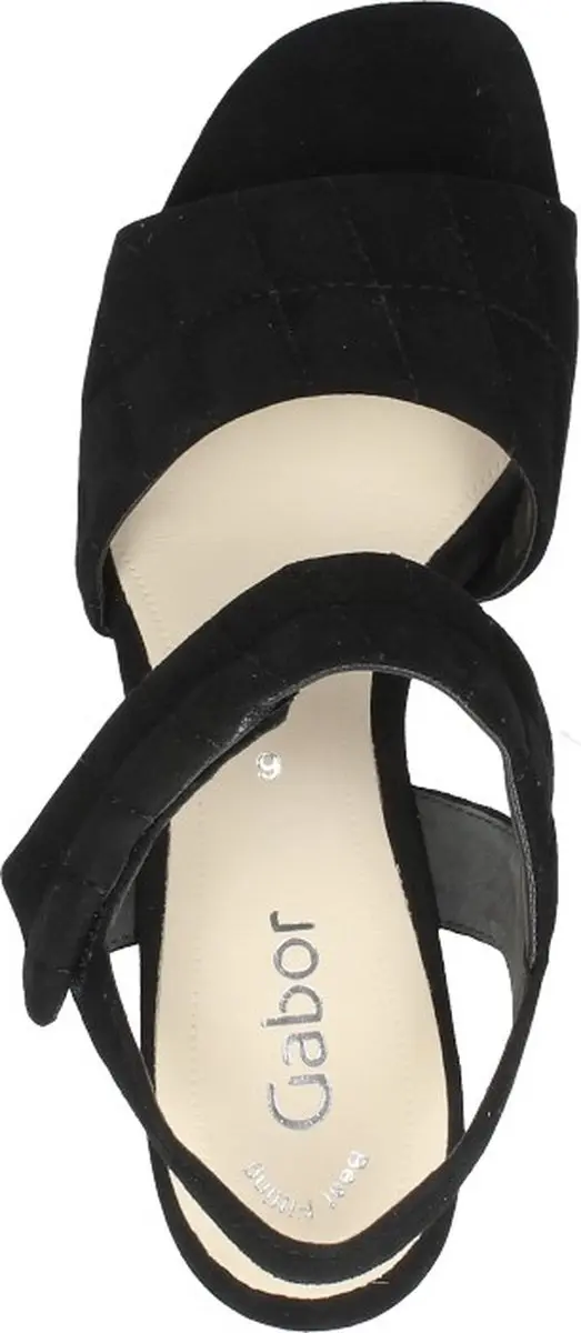 Gabor - Dames - Sandalen - afbeelding 3 van 6