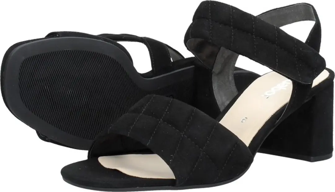 Gabor - Dames - Sandalen - afbeelding 6 van 6