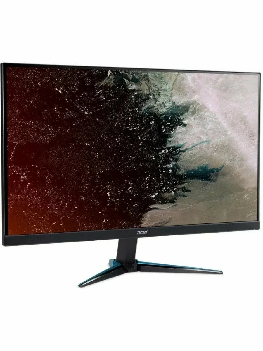 Acer Nitro VG0 VG270UP6bmiipx Gaming Monitor 27" QHD - Zwart