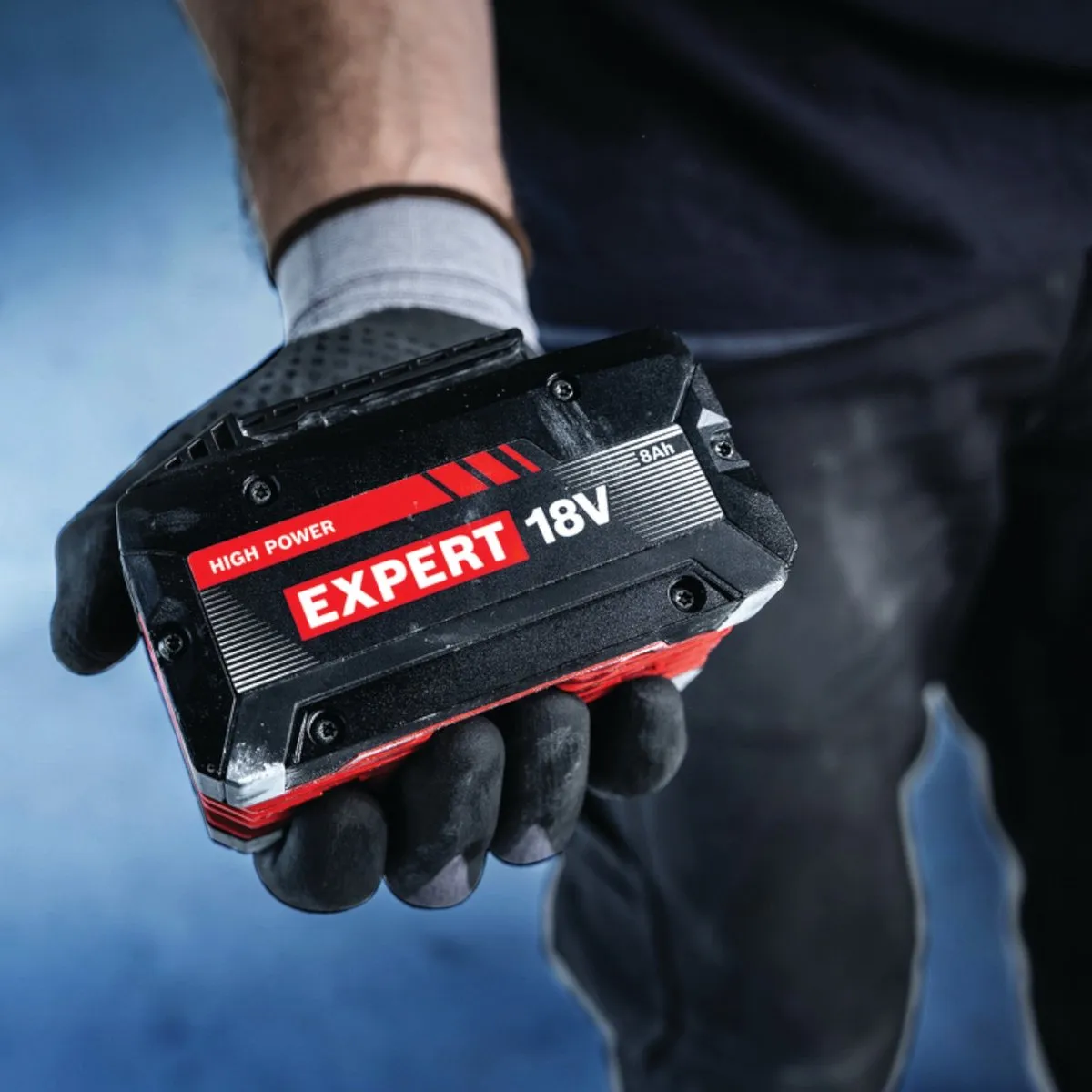 Bosch Professional EXBA18V-80 Accu 18V 8.0Ah - 1600A036ZB