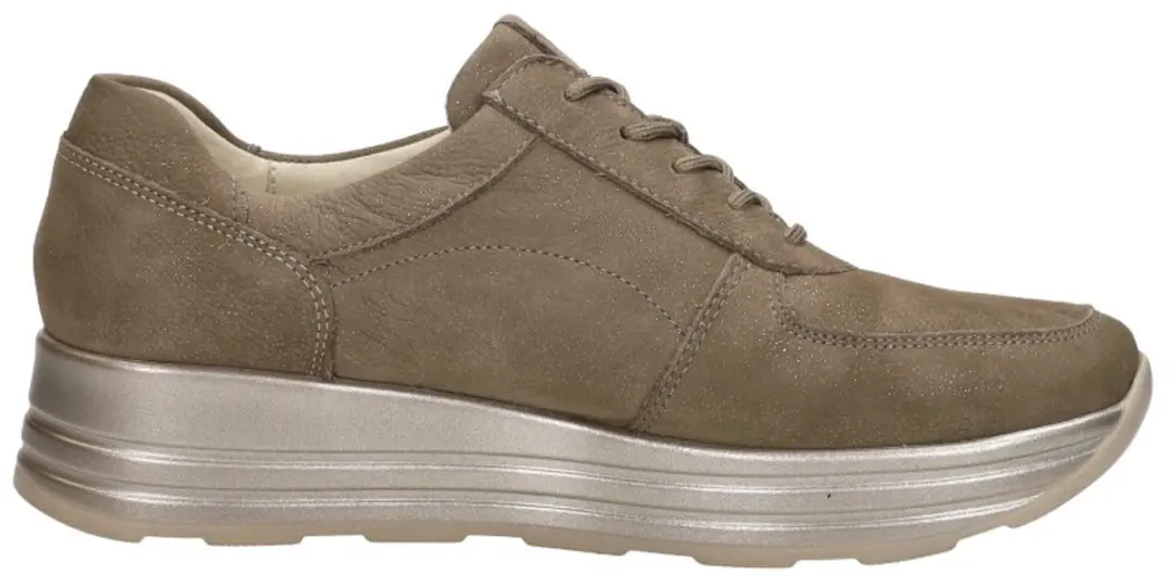 Waldlaufer H-Lana Veterschoenen Laag