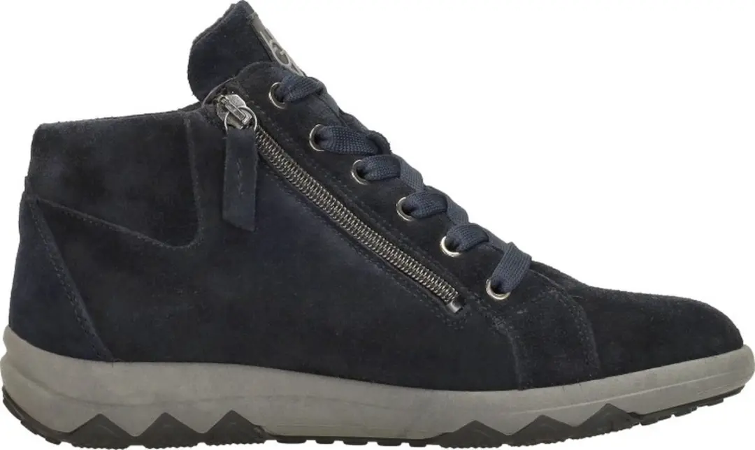 Waldlaufer H-Teresa Veterschoenen Hoog