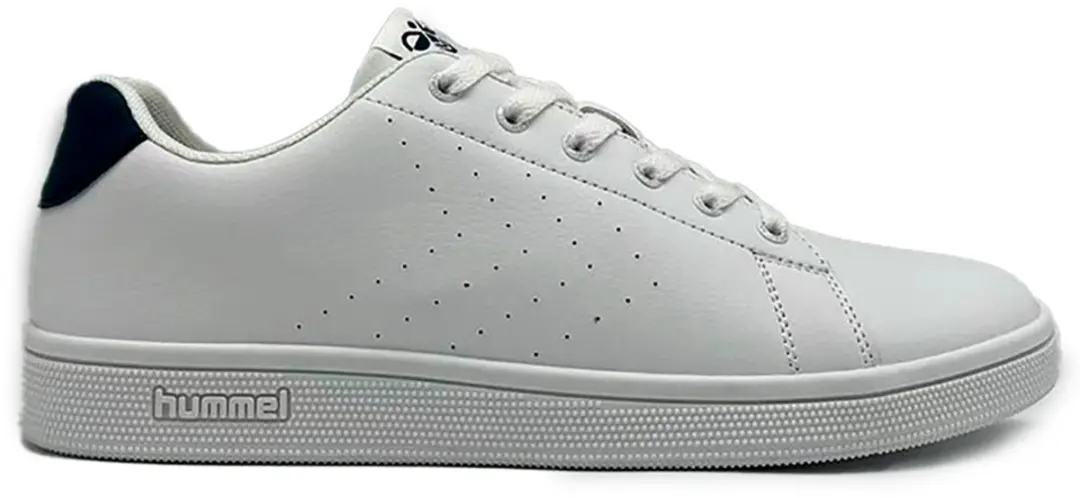 Hummel Playfulcourt Schoenen Wit EU 40 Vrouw