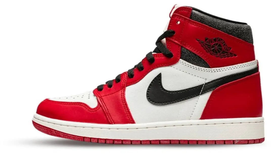 Air Jordan 1 Retro High OG Lost and Found