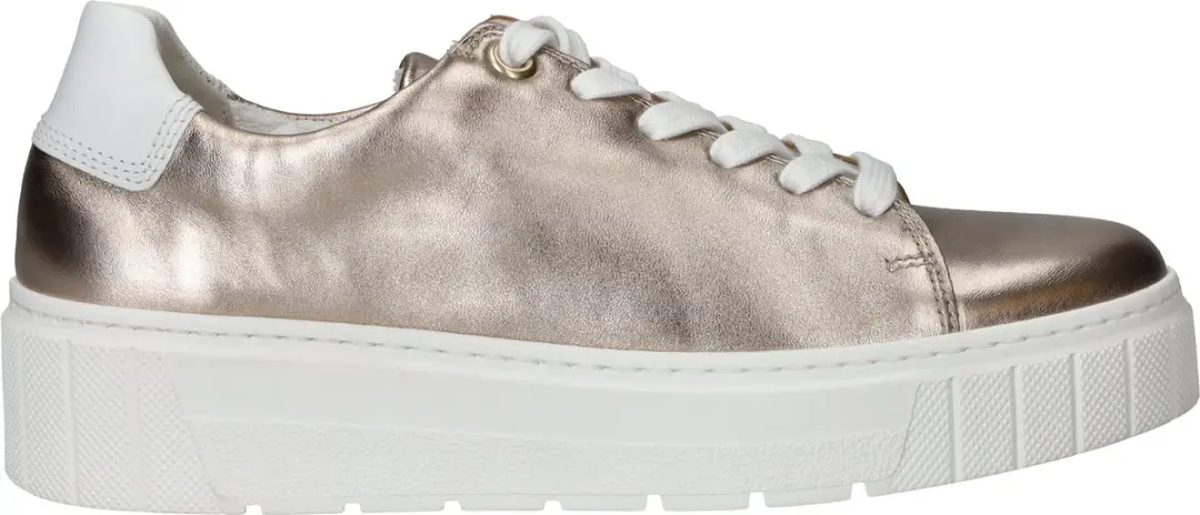 Gabor Veterschoenen Laag Veterschoenen Laag