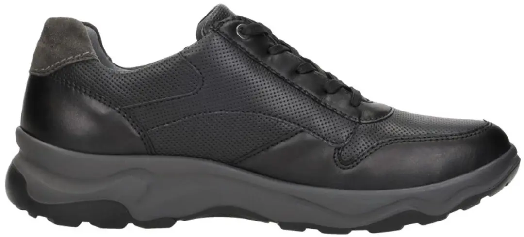 Waldlaufer H-Max Veterschoenen Laag
